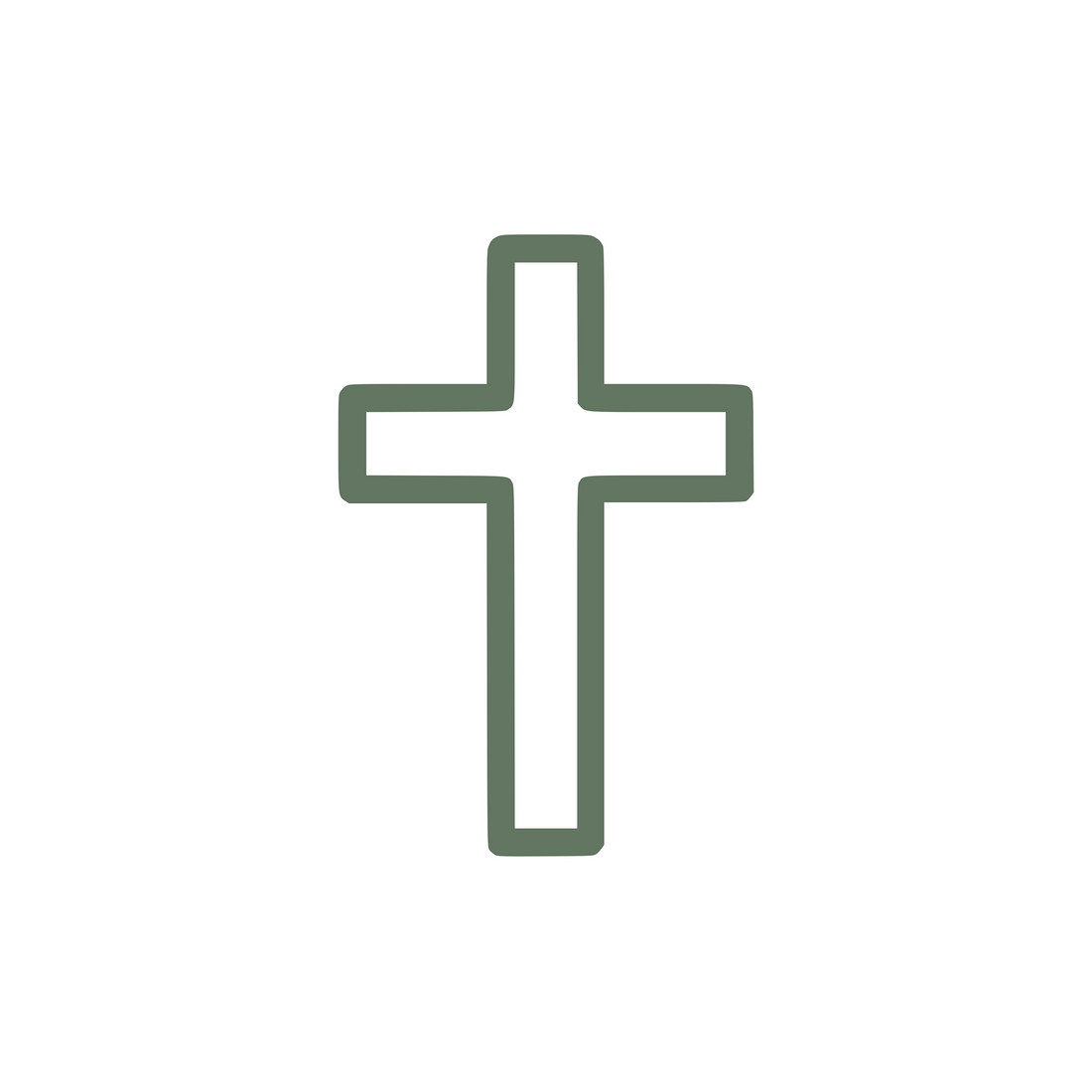 Bold In Faith