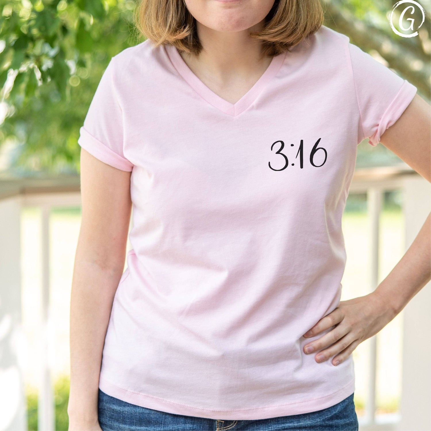 3:16 Women&