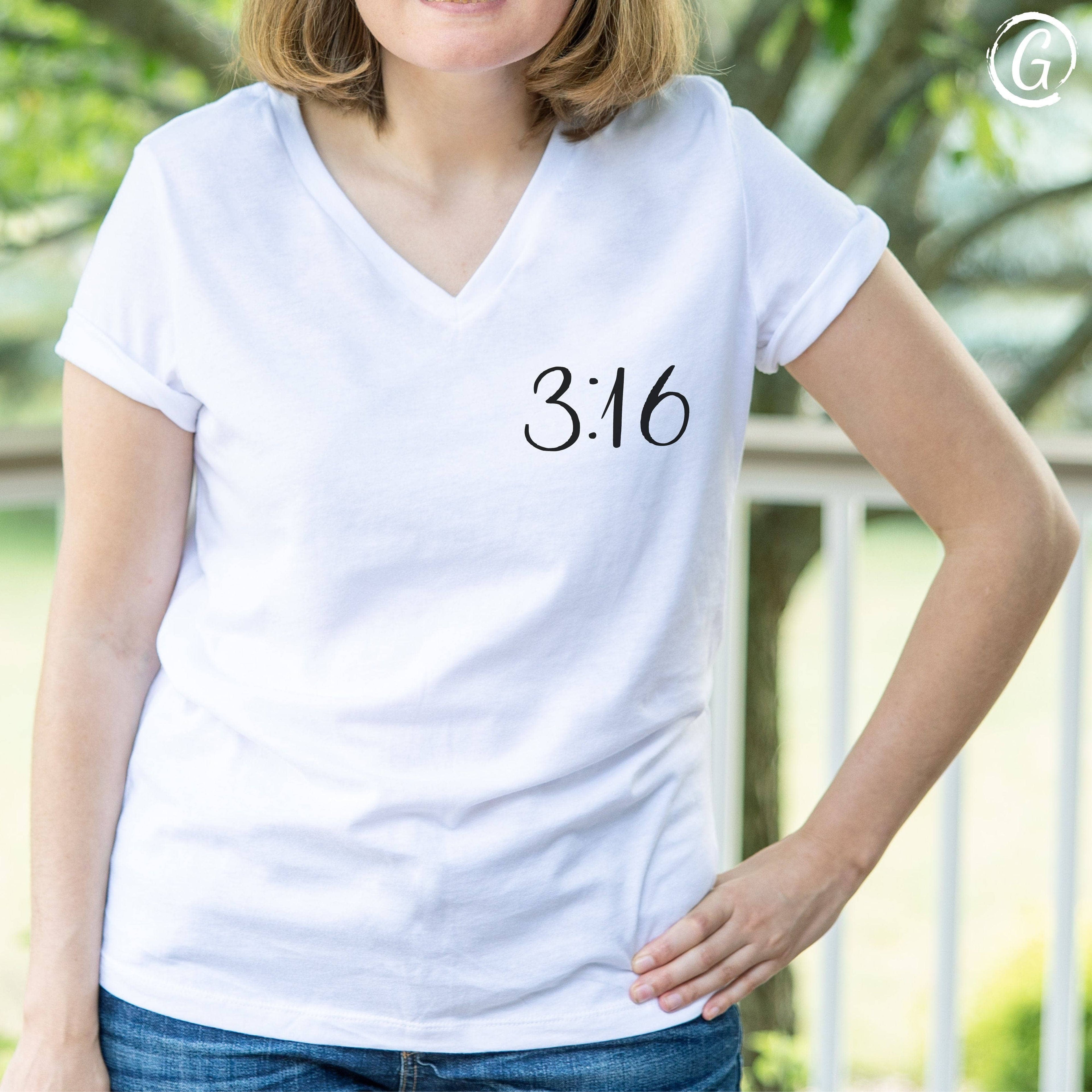 3:16 Women&