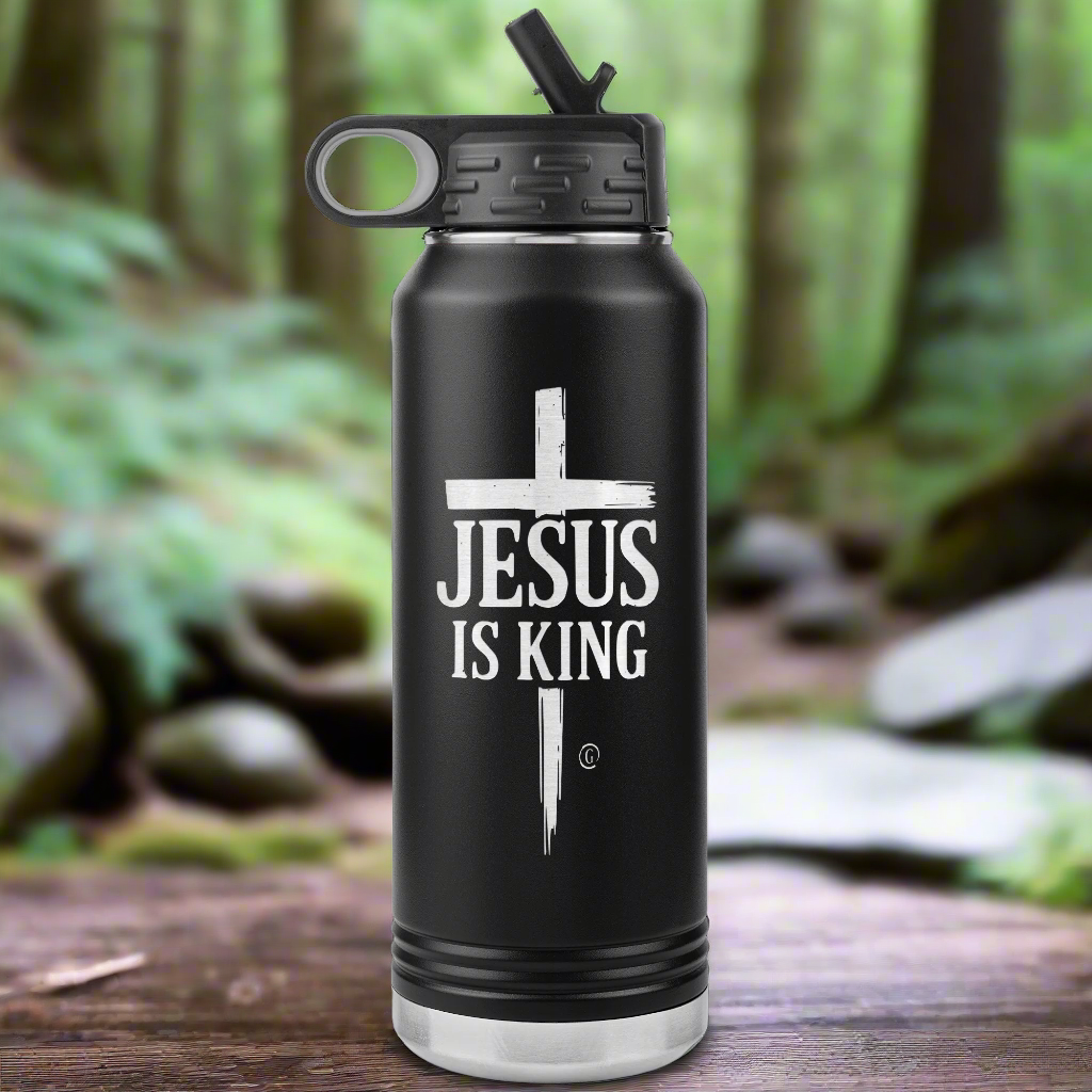 Jesus_Is_King_32oz_Water_Bottle_WB_Tumbler_Black_Mockup.png