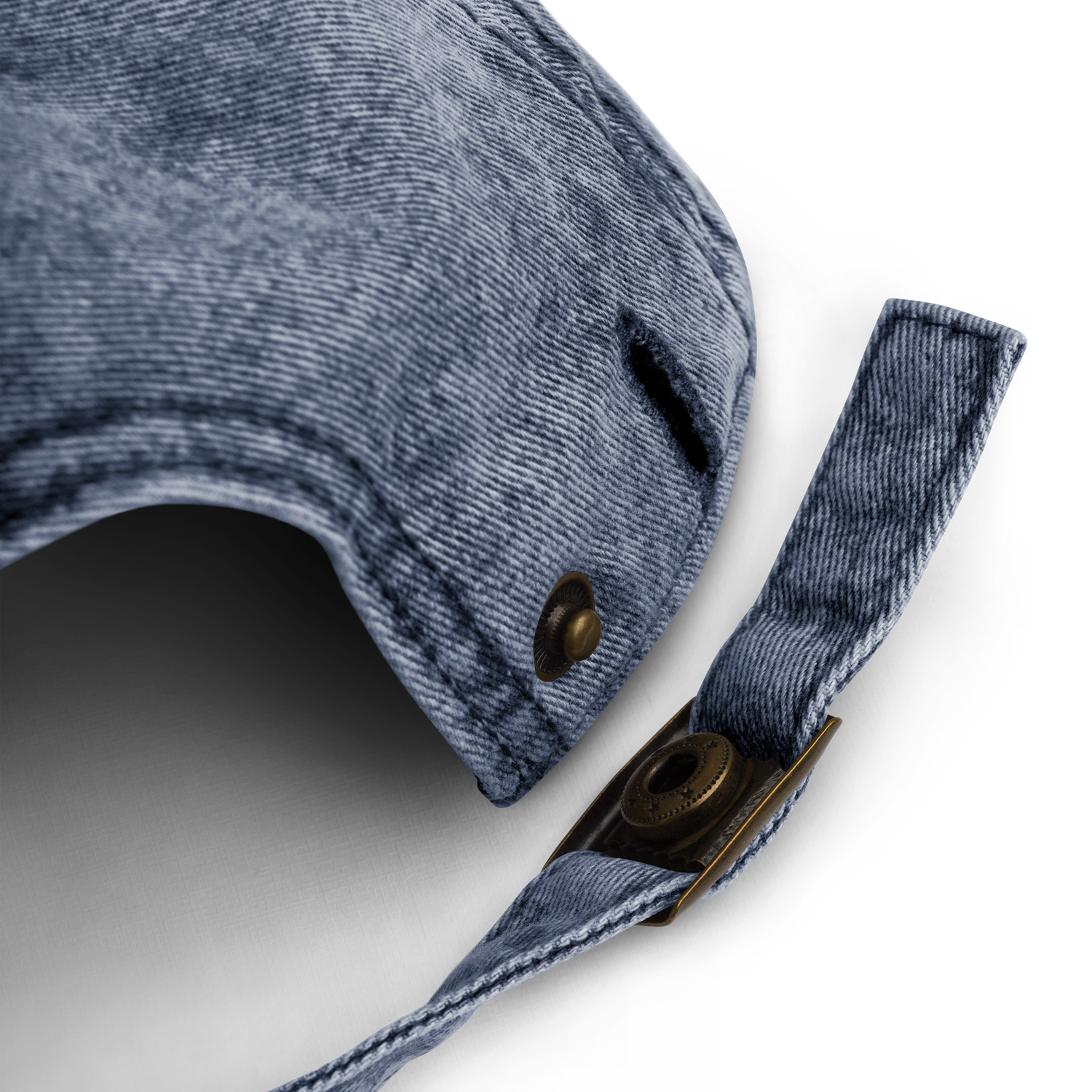 Sola Gratia Vintage Hat